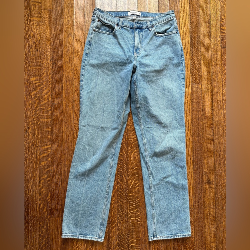 Abercrombie jeans